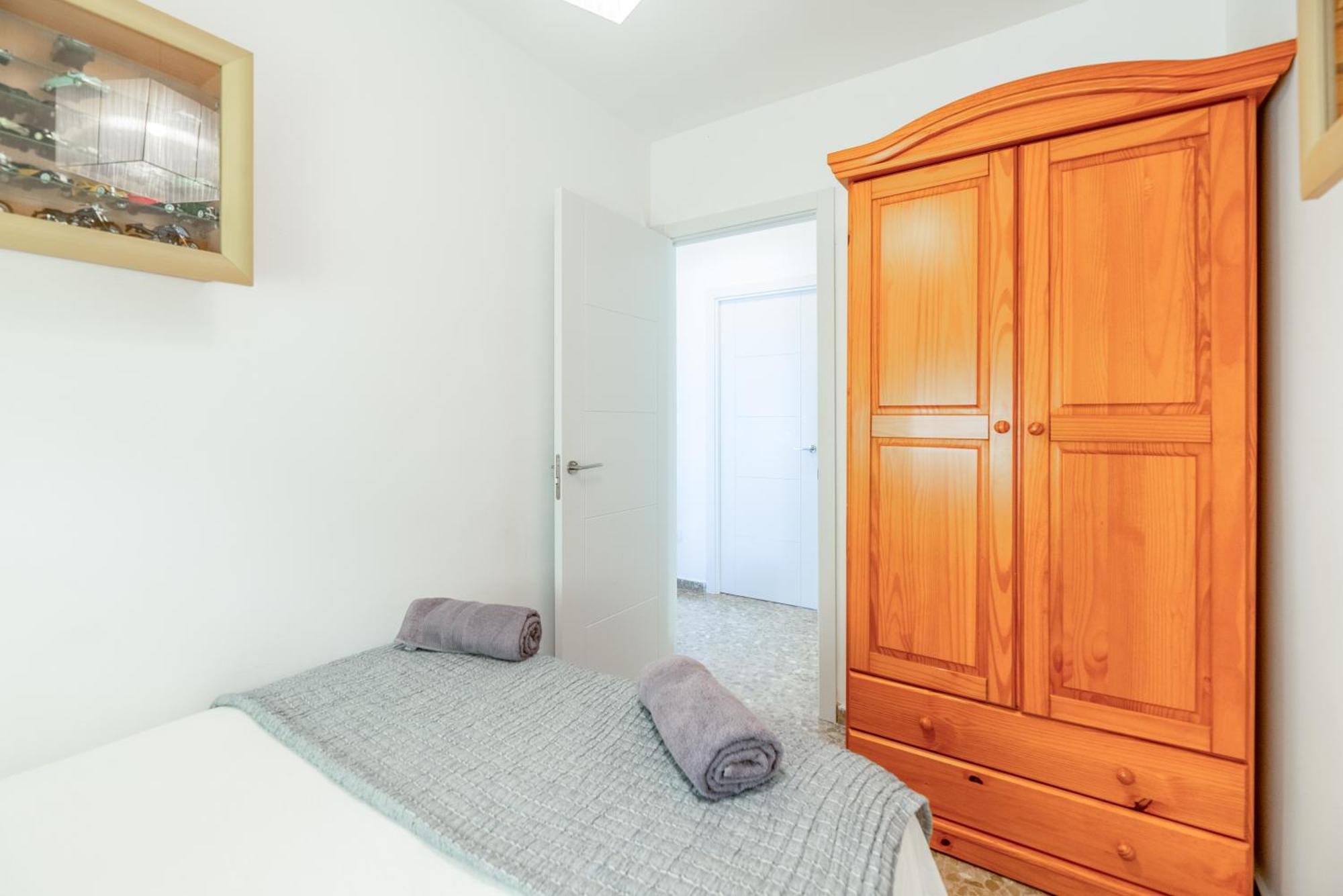 Lxr Tarifa Playa 3 Hab. Sea Views Appartement Buitenkant foto