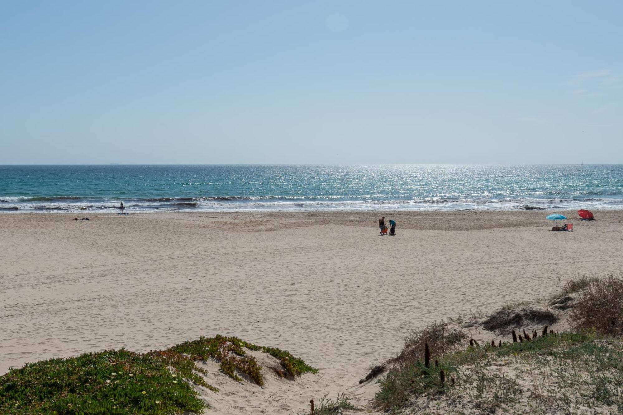 Lxr Tarifa Playa 3 Hab. Sea Views Appartement Buitenkant foto