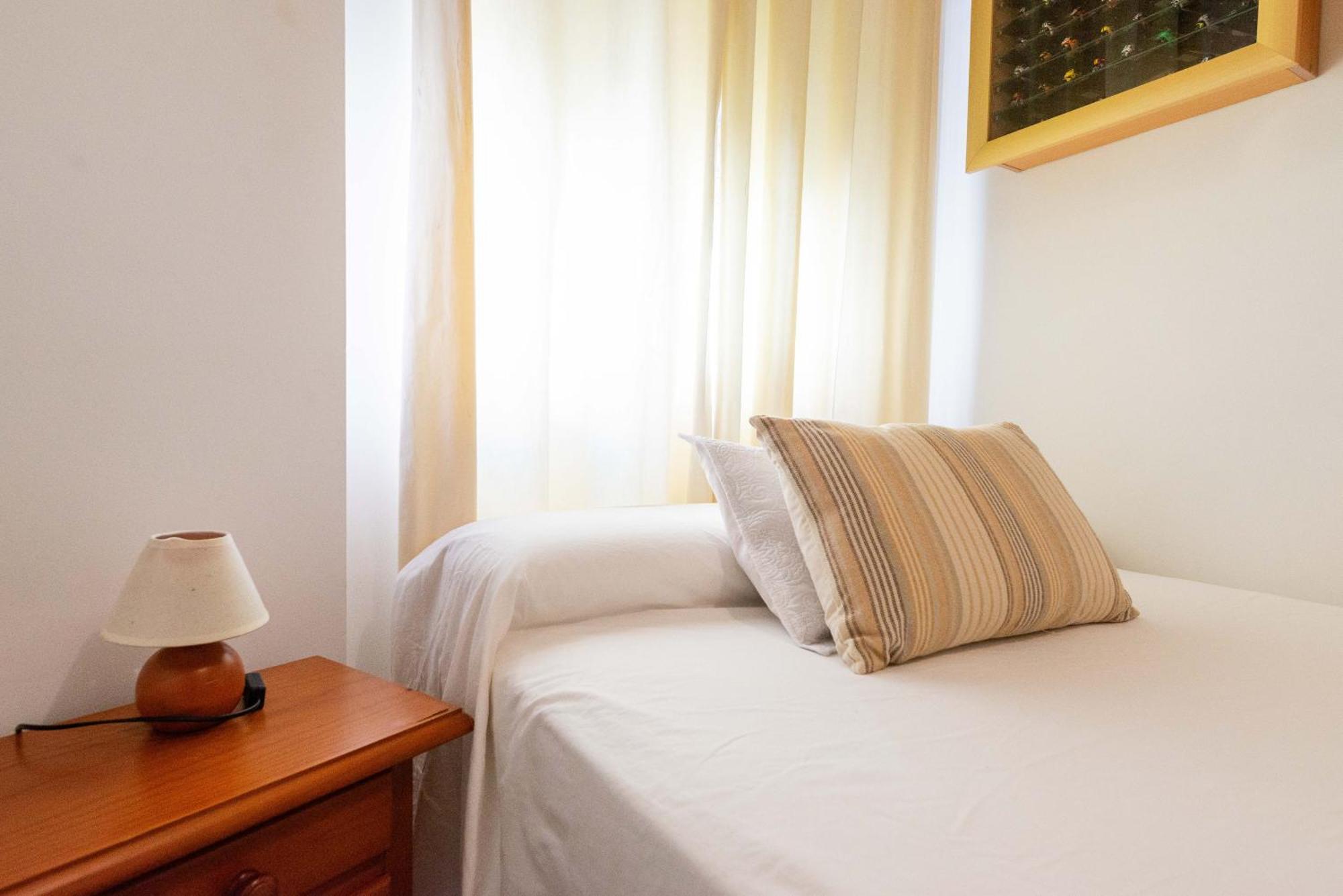 Lxr Tarifa Playa 3 Hab. Sea Views Appartement Buitenkant foto