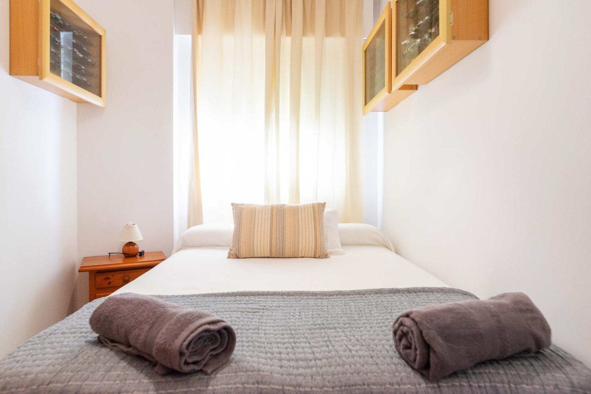 Lxr Tarifa Playa 3 Hab. Sea Views Appartement Buitenkant foto