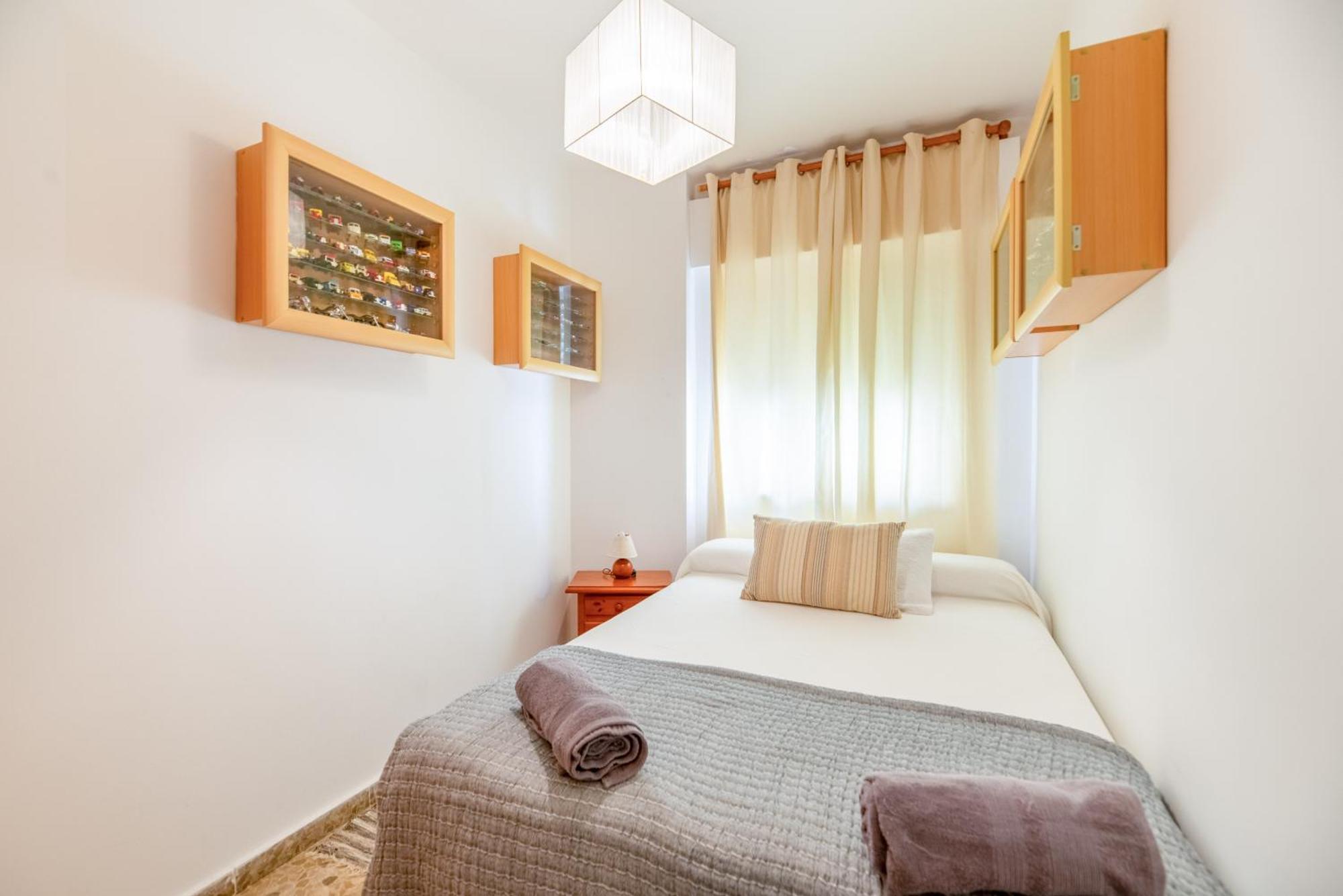 Lxr Tarifa Playa 3 Hab. Sea Views Appartement Buitenkant foto